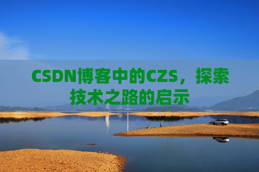 CSDN博客中的CZS,探索技术之路的启示